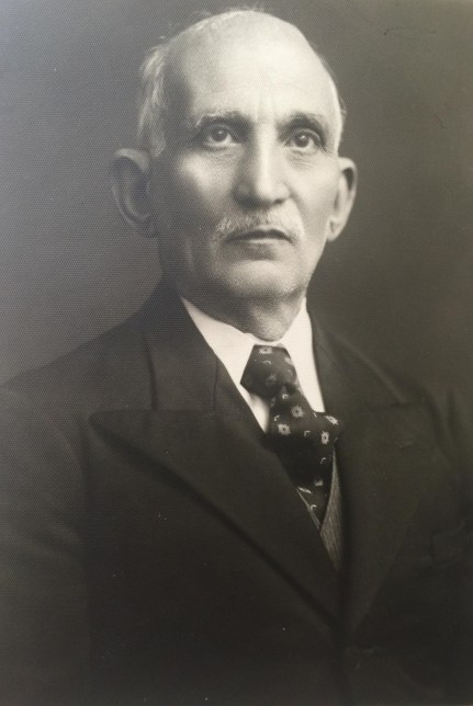 Haji Yusuf Vahdat