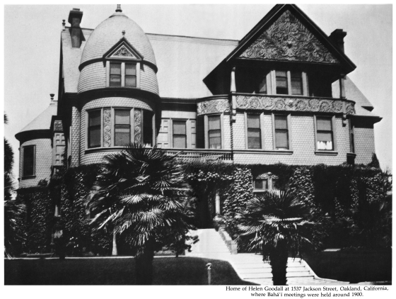 home_of_helen_goodall